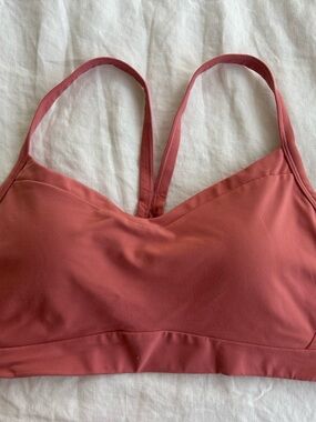 Athleta Vital Sports Bra A-C